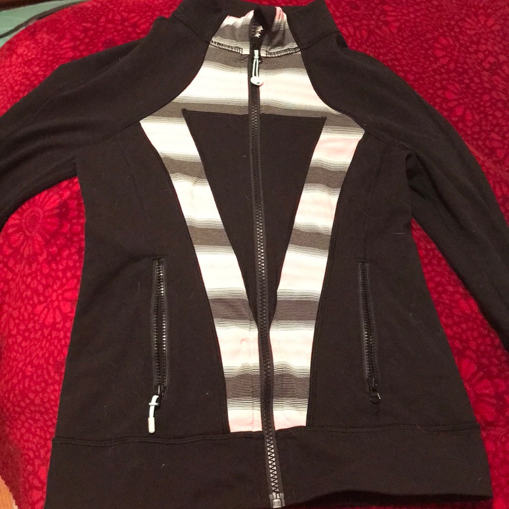 IVIVVA JACKET